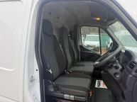 RENAULT MASTER LM35 LWB ADVANCE 2.3 DCI 135BHP *AIR CON!!! - 2336 - 19