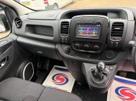 VAUXHALL VIVARO 2900 LWB SPORTIVE 1.6 CDTI BITURBO *Sorry Now Sold!!! - 2304 - 4