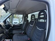 IVECO DAILY LWB 4100 SINGLE CAB DROPSIDE 2.3 HPI RWD *TAIL-LIFT!!! - 2219 - 14