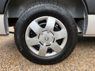 RENAULT MASTER MM35 MWB BUSINESS PLUS 2.3 DCI L2H2 *AIR CON!!! - 2254 - 26