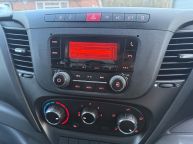 IVECO DAILY LWB 4100 SINGLE CAB DROPSIDE 2.3 HPI RWD *TAIL-LIFT!!! - 2219 - 5
