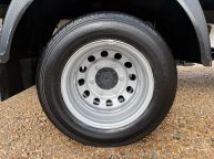 FORD TRANSIT 350 L4 SINGLE CAB DROPSIDE 2.0 TDCI RWD *EURO 6!!! - 2279 - 26
