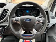 FORD TRANSIT 350 L3H3 LWB HIGH ROOF 2.0 TDCI *EURO 6!!! - 2237 - 8