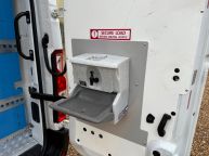 RENAULT MASTER MM35 BUSINESS MWB L2H2 FWD 2.3 DCI *AIR CON!!! - 2321 - 26