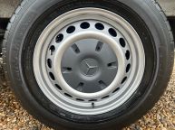 MERCEDES BENZ SPRINTER 314 CDI PROGRESSIVE L2H2 MWB *EURO 6!!! - 2100 - 24