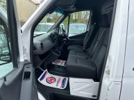 MERCEDES BENZ SPRINTER 316 CDI MWB HIGH ROOF 160 BHP RWD *EURO 6!!! - 2111 - 13