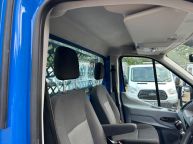 FORD TRANSIT 350 XLWB DROPSIDE WITH TAILLIFT 2.0 TDCI 130 BHP RWD *EURO 6!!! - 1946 - 14