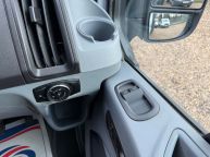 FORD TRANSIT 350 L2 SINGLE CAB TIPPER 2.0 TDCI 130 BHP *Sorry Now Sold!!! - 2205 - 8