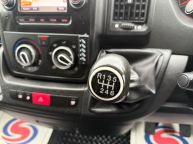 CITROEN RELAY 35 MWB L2H2 ENTERPRISE BLUE 2.2 HDI *AIR CON!!! - 2302 - 6