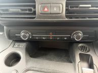 PEUGEOT PARTNER 1000 L1 *AIR CON* 1.5 HDI BLUE PROFESSIONAL *EURO 6!!! - 2228 - 6