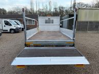 IVECO DAILY LWB 4100 SINGLE CAB DROPSIDE 2.3 HPI RWD *TAIL-LIFT!!! - 2219 - 20