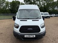 FORD TRANSIT 350 L3H3 LWB HIGH ROOF 2.0 TDCI *EURO 6!!! - 2237 - 18