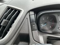FORD TRANSIT 350 XLWB DROPSIDE WITH TAILLIFT 2.0 TDCI 130 BHP RWD *EURO 6!!! - 1945 - 7