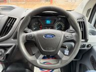 FORD TRANSIT 350 L4 SINGLE CAB DROPSIDE 2.0 TDCI RWD *EURO 6!!! - 2313 - 8