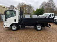 ISUZU GRAFTER N35.125 **AUTOMATIC** TIPPER 1.9 TD *EURO 6!!! - 2174 - 22