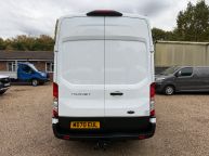 FORD TRANSIT 350 L3H3 LWB HIGH ROOF 2.0 TDCI LEADER *AIR CON!!! - 2309 - 33