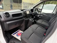 VAUXHALL VIVARO 2900 LWB SPORTIVE 1.6 CDTI BITURBO *Sorry Now Sold!!! - 2304 - 14