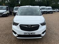 VAUXHALL COMBO 2300 L1H1 *AIR CON* SPORTIVE 1.5 TURBO D *EURO 6!!! - 2259 - 15