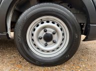 FORD TRANSIT 350 L3H3 LWB HIGH ROOF 2.0 TDCI LEADER *AIR CON!!! - 2309 - 31