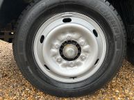 ISUZU GRAFTER N35.125 **AUTOMATIC** TIPPER 1.9 TD *EURO 6!!! - 2174 - 23