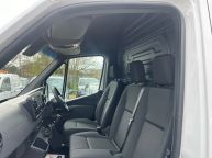 MERCEDES BENZ SPRINTER 314 CDI PROGRESSIVE L2H2 MWB *EURO 6!!! - 2100 - 14