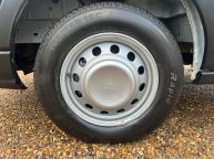 FORD TRANSIT 350 SINGLE CAB ARBORIST TIPPER 2.0 TDCI ECOBLUE *EURO 6!!! - 2177 - 26