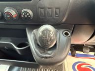 VAUXHALL MOVANO 3500 LWB BEAVERTAIL RWD 2.3 CDTI L3 *AIR CON!!! - 2335 - 8