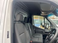 MERCEDES BENZ SPRINTER 314 CDI PROGRESSIVE L2H2 MWB *EURO 6!!! - 2100 - 16
