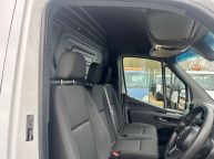 MERCEDES BENZ SPRINTER 314 CDI L2H2 PROGRESSIVE L2 H2 *EURO 6!!! - 2100 - 16