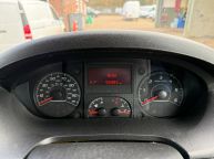 CITROEN RELAY 35 MWB LOW ROOF L2H1 BLUE 2.0 HDI *EURO 6!!! - 2208 - 2