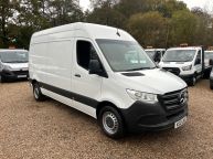MERCEDES BENZ SPRINTER 314 CDI PROGRESSIVE L2H2 MWB *EURO 6!!! - 2164 - 3