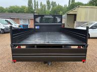 IVECO DAILY 35C CLASS 35C14 SINGLE CAB TWIN WHEEL TIPPER 135 BHP 2.3 *EURO 6!!! - 2257 - 19
