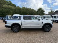 FORD RANGER 2.0 ECOBLUE WILDTRAK *AUTO* 4WD 205 BHP *ROLLER SHUTTER!!! - 2282 - 30