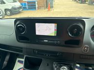 MERCEDES BENZ SPRINTER 316 CDI MWB HIGH ROOF 160 BHP *EURO 6!!! - 2265 - 5