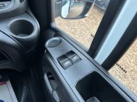 IVECO DAILY 35C14 LWB DROPSIDE WITH TAILLIFT 134 BHP 2.3 *EURO 6!!! - 2077 - 11