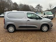 VAUXHALL COMBO 2000 L1H1 *AIR CON* SPORTIVE 1.5 TURBO D *EURO 6!!! - 2189 - 24