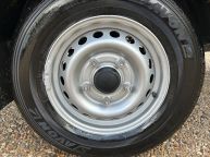 FORD TRANSIT 350 XLWB DROPSIDE WITH TAILLIFT 2.0 TDCI 130 BHP RWD *EURO 6!!! - 1946 - 25