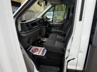 FORD TRANSIT 350 L4 SINGLE CAB DROPSIDE 2.0 TDCI RWD *EURO 6!!! - 2279 - 14