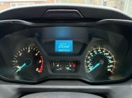 FORD TRANSIT 350 L3 DOUBLE CAB DROPSIDE 2.0 TDI RWD *EURO 6!!! - 2331 - 2