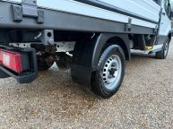 FORD TRANSIT 310 SWB SINGLE CAB DROPSIDE 2.0 TDCI RWD *EURO 6!!! - 2220 - 27