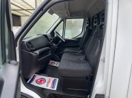IVECO DAILY 35S14 LWB LUTON WITH TAILLIFT 135 BHP 2.3 *EURO 6!!! - 1870 - 11