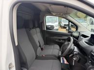 PEUGEOT PARTNER 1000 L1 SWB 1.5 HDI BLUE PROFESSIONAL *Sorry Now Sold!!! - 2296 - 17