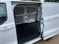 FORD TRANSIT CUSTOM 280 SWB LIMITED L1H1 2.0 ECOBLUE *AUTOMATIC!!! - 2284 - 18