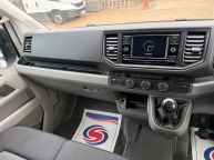 VOLKSWAGEN CRAFTER CR35 MWB HIGH ROOF TRENDLINE 2.0 TDI *Sorry Now Sold!!! - 2223 - 4