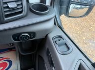 FORD TRANSIT 350 L2 SINGLE CAB ARBORIST TIPPER WITH TOOLBOX 2.0 TDCI *EURO 6!!! - 2328 - 13
