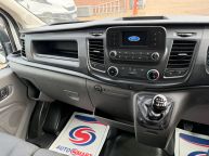 FORD TRANSIT 350 L4 SINGLE CAB DROPSIDE 2.0 TDCI LEADER *EURO 6!!! - 2210 - 4