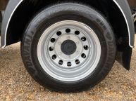 FORD TRANSIT 350 L4 SINGLE CAB DROPSIDE 2.0 TDCI LEADER *EURO 6!!! - 2210 - 25