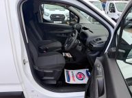 VAUXHALL COMBO 2300 L1H1 SWB SPORTIVE 1.5 TURBO D *AIR CON!!! - 2286 - 16