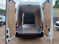RENAULT MASTER LH35 LWB BUSINESS PLUS 2.3 DCI HIGH ROOF *AUTOMATIC!!! - 2236 - 23