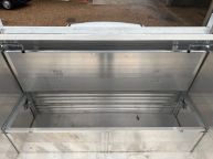 FORD RANGER XL SUPER CAB WITH NEW ARBORIST TIPPER BODY 4X4 2.0 TDCI *AIR CON!!! - 2326 - 25